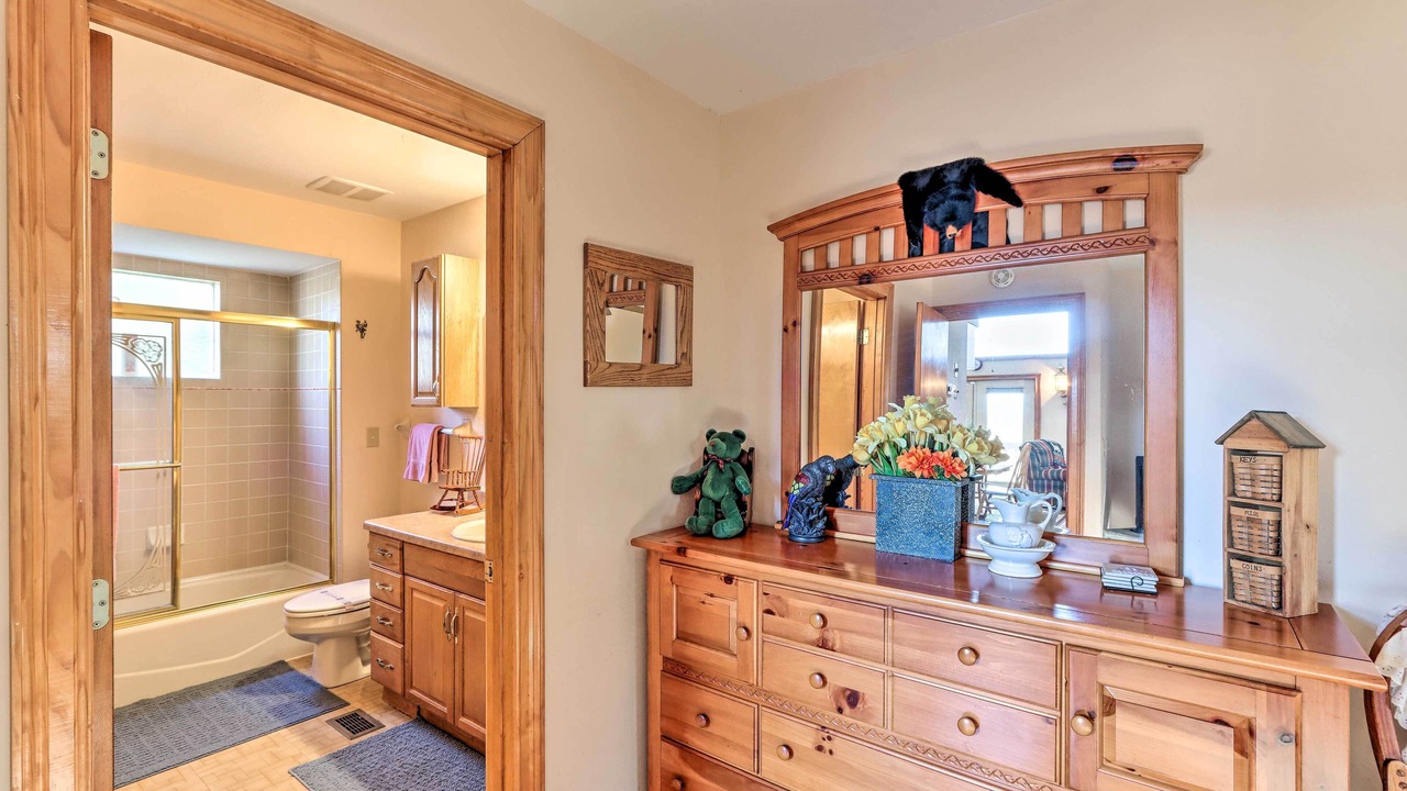 Photo of Bathroom in Murphy