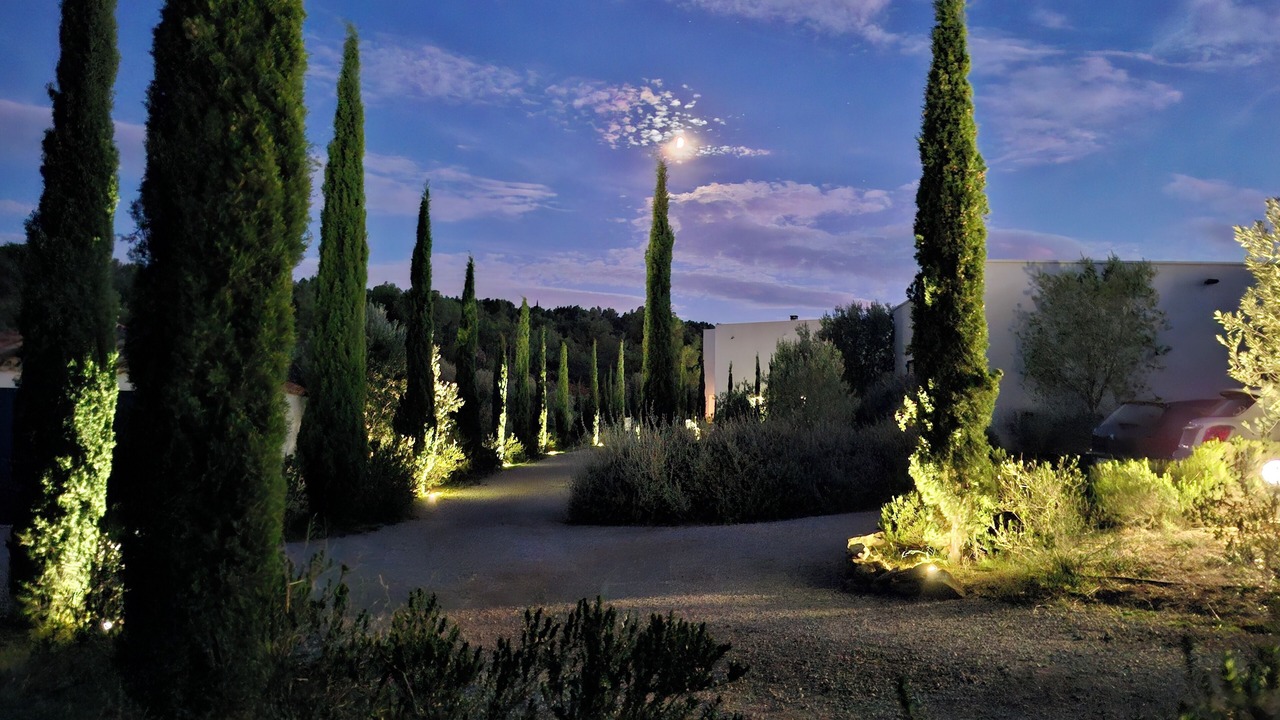 Photo of Outdoor in Tourouzelle