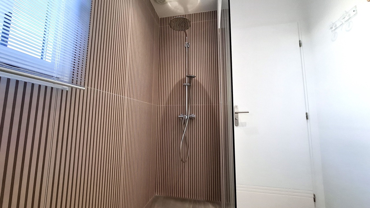Photo of Bathroom in Tourouzelle