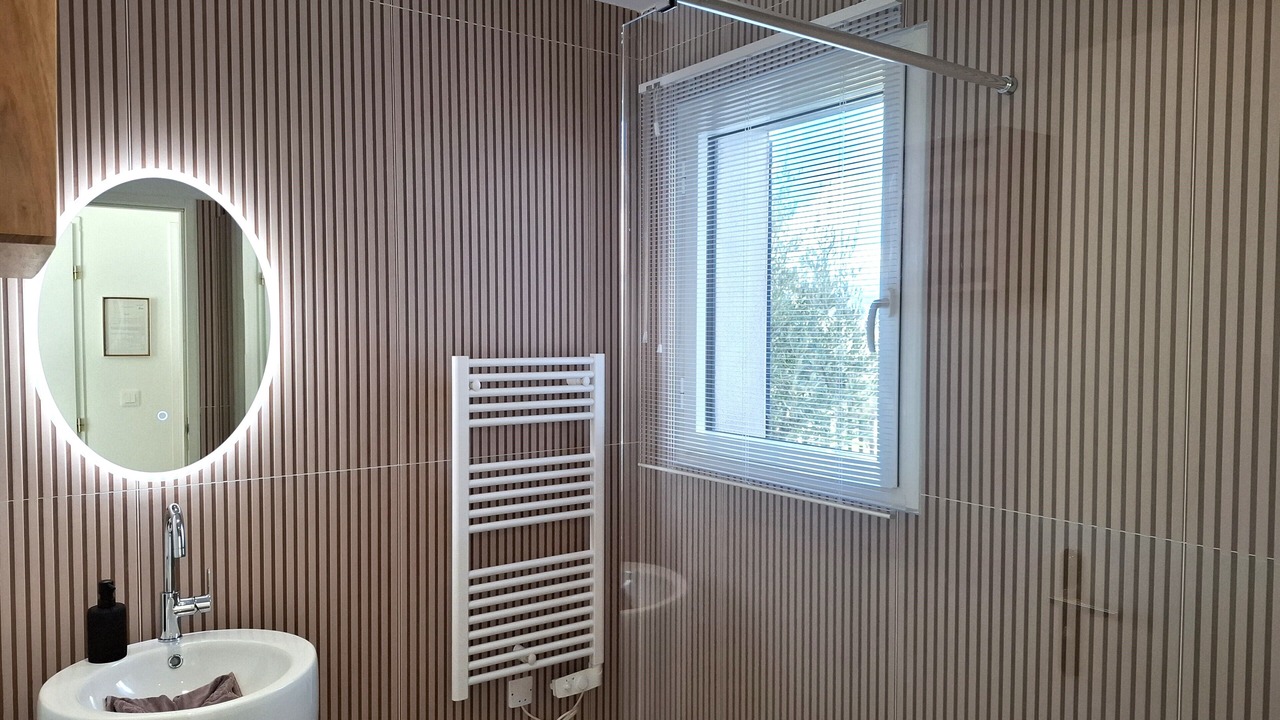 Photo of Bathroom in Tourouzelle