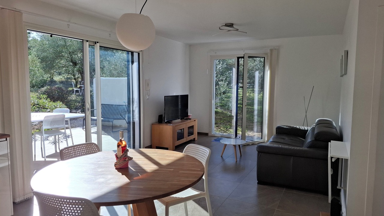 Photo of Livingroom in Tourouzelle