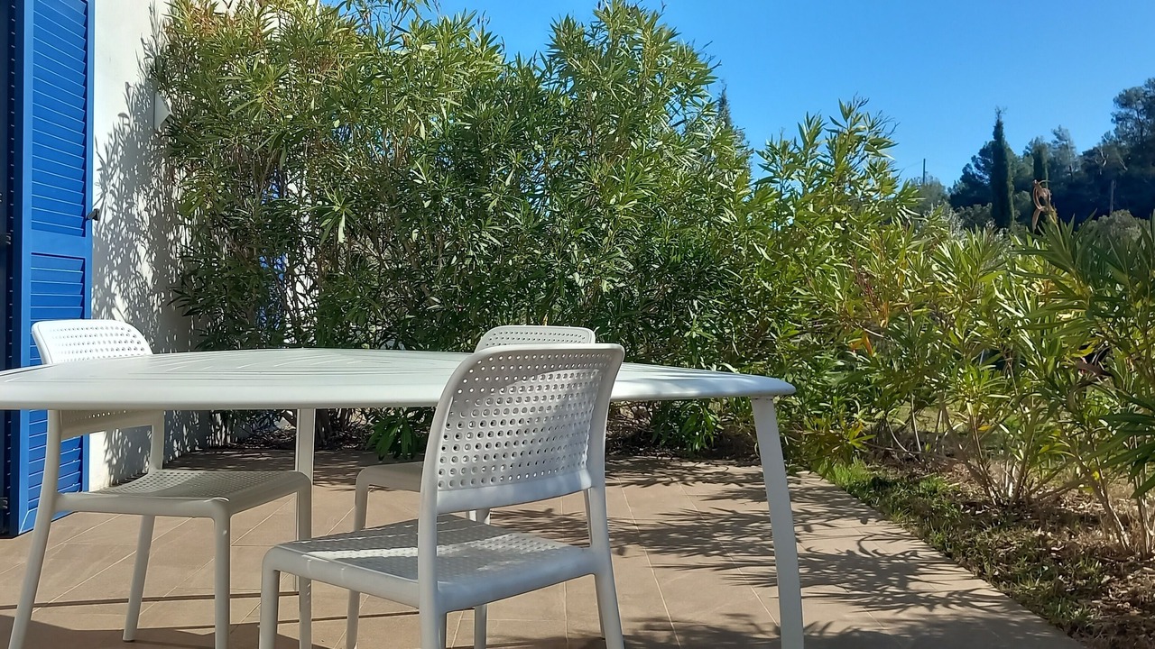 Photo of Outdoor in Tourouzelle