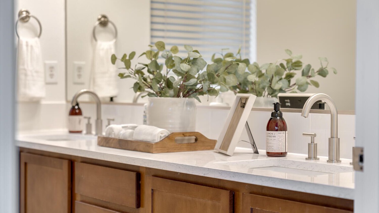 Photo of Bathroom in Hazel Dell