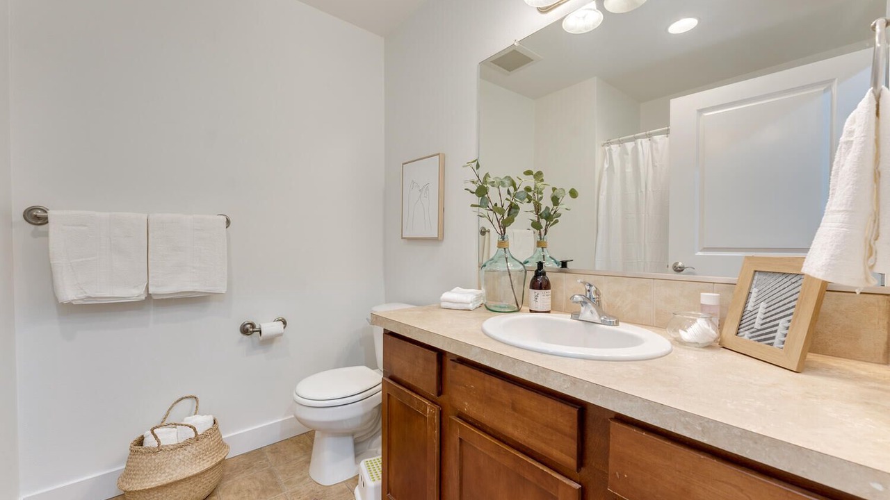 Photo of Bathroom in Hazel Dell