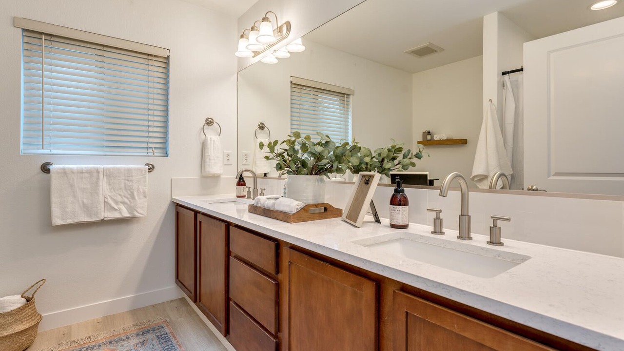 Photo of Bathroom in Hazel Dell