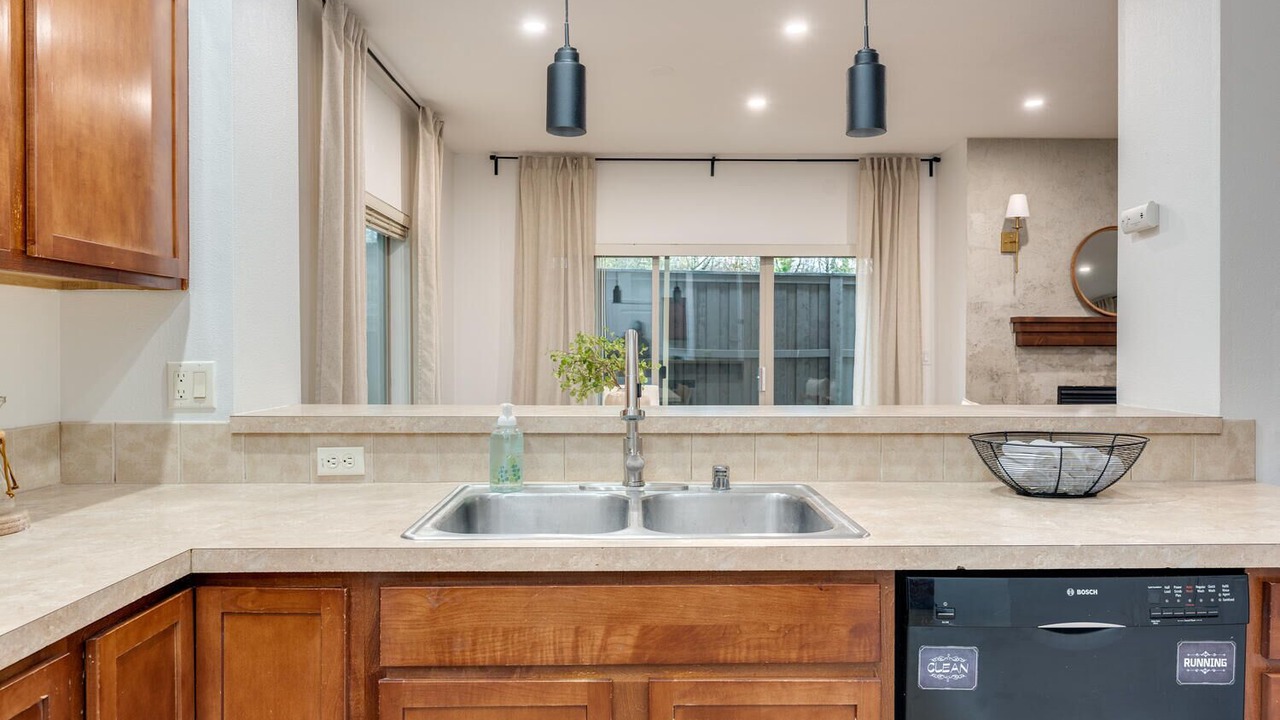 Photo of Kitchen in Hazel Dell