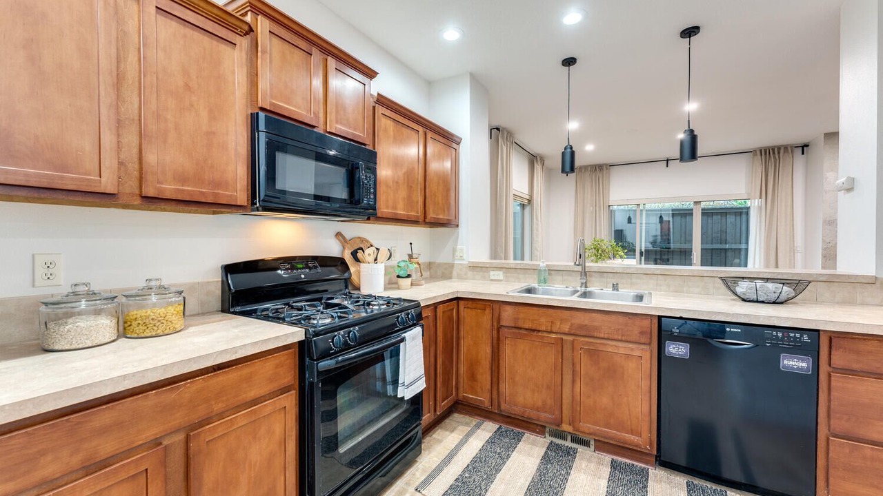 Photo of Kitchen in Hazel Dell