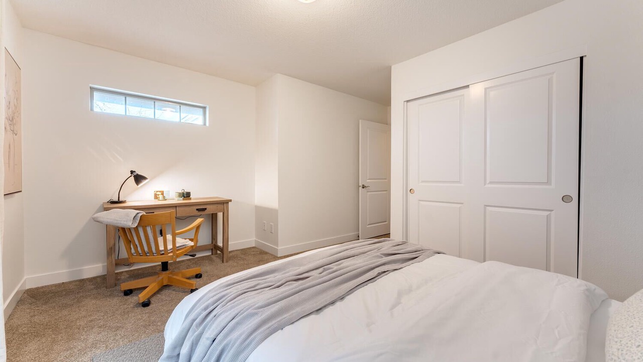 Photo of Bedroom in Hazel Dell
