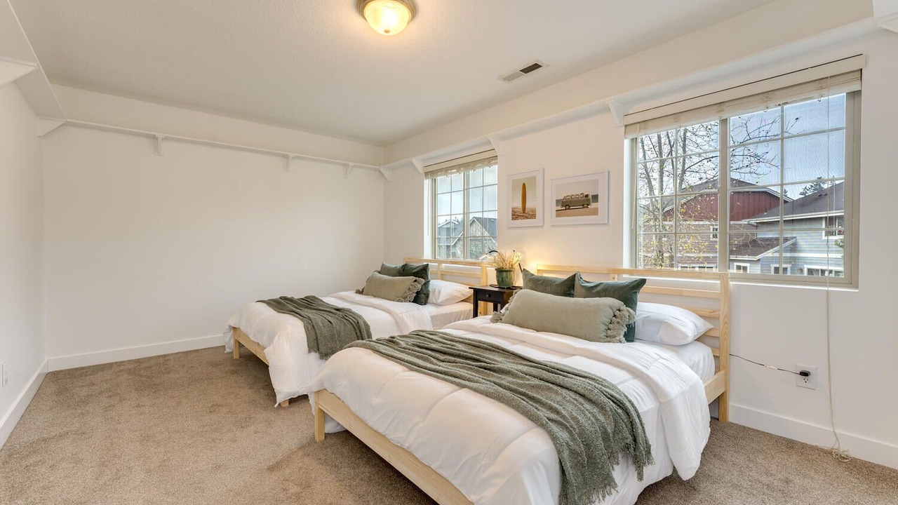 Photo of Bedroom in Hazel Dell