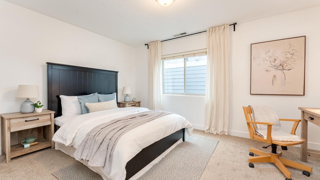 Photo of Bedroom in Hazel Dell