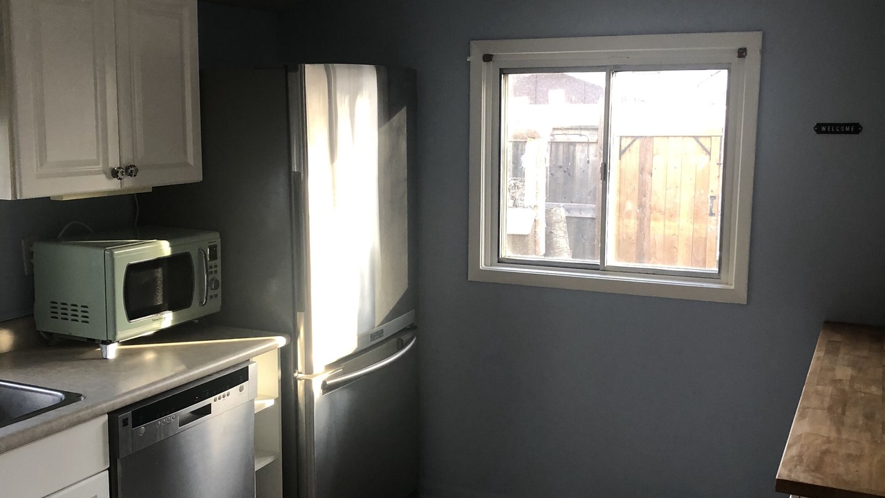 Photo of Kitchen in Winnipeg