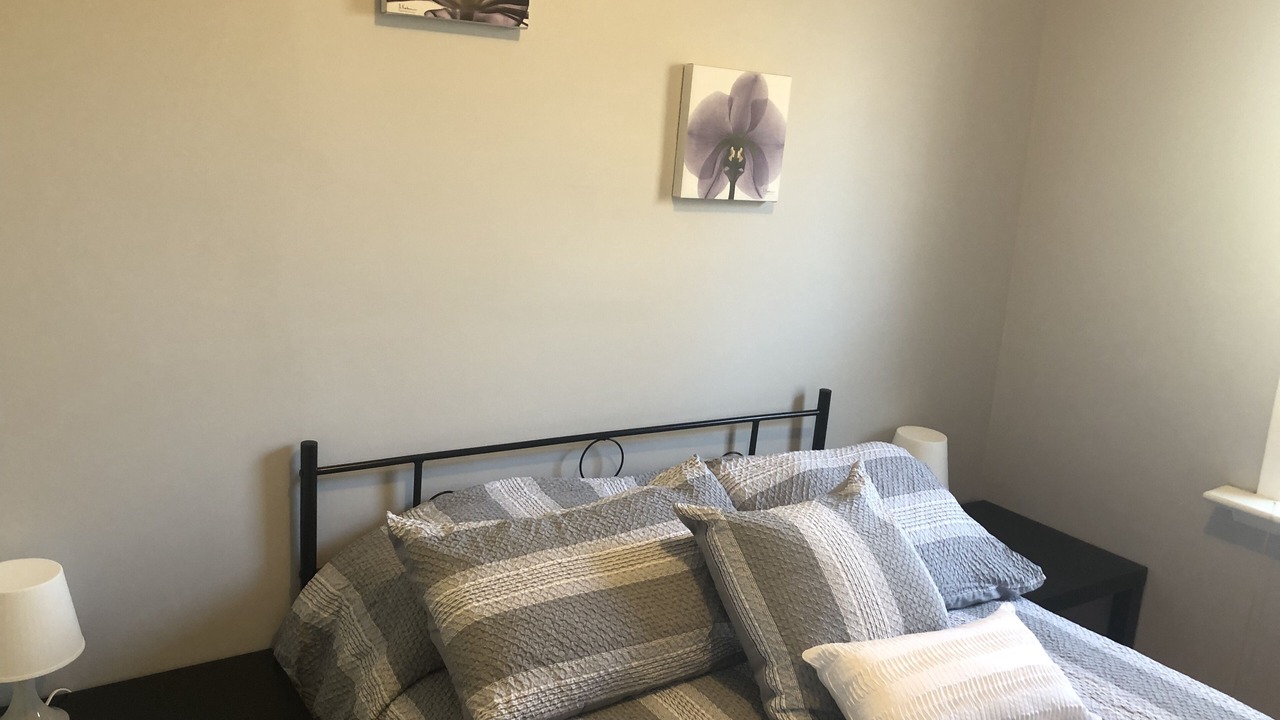 Photo of Bedroom in Winnipeg