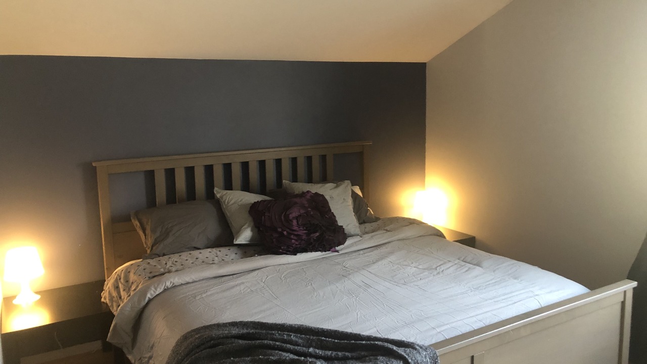 Photo of Bedroom in Winnipeg