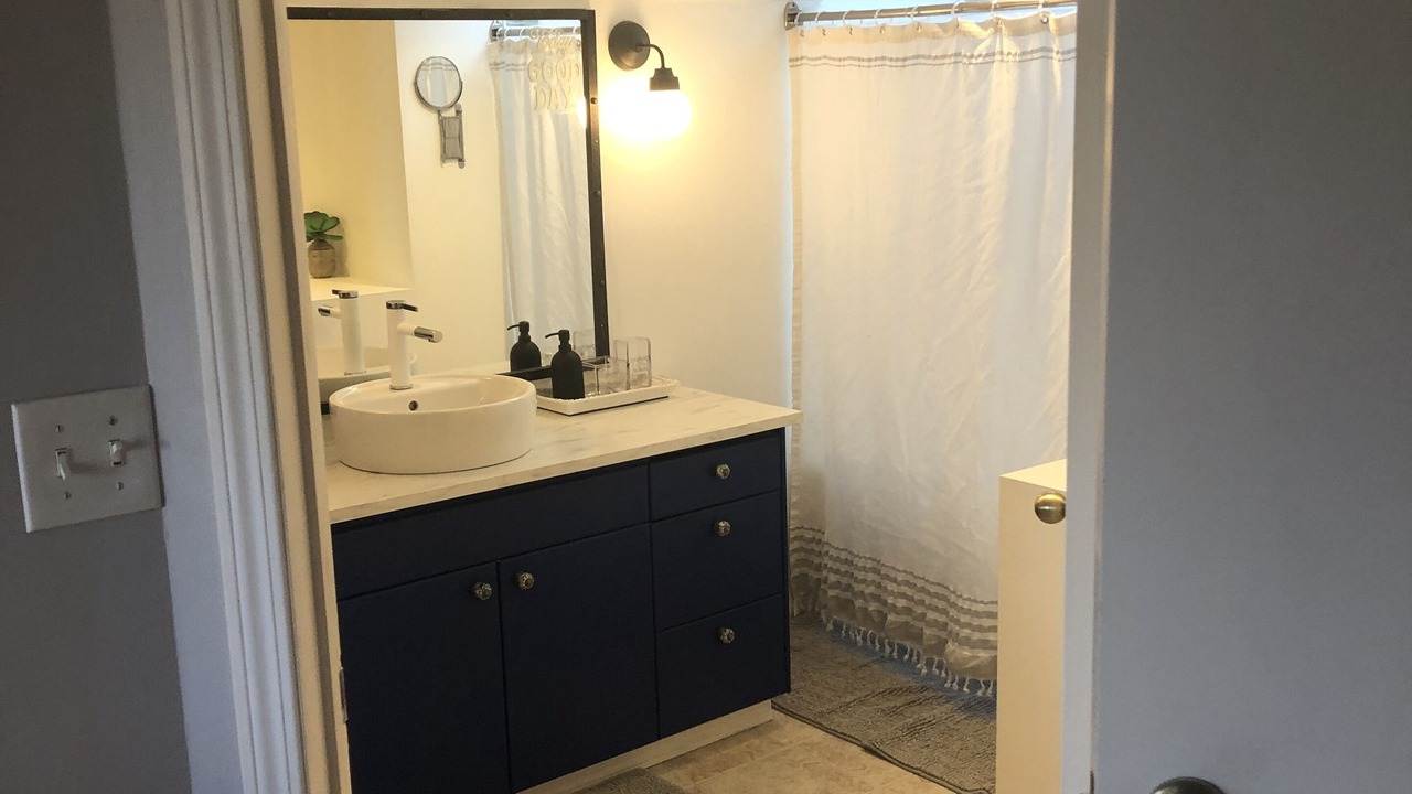 Photo of Bathroom in Winnipeg