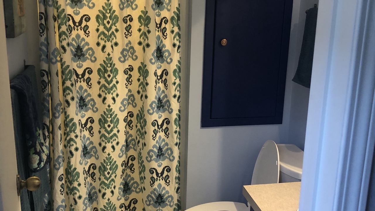 Photo of Bathroom in Winnipeg