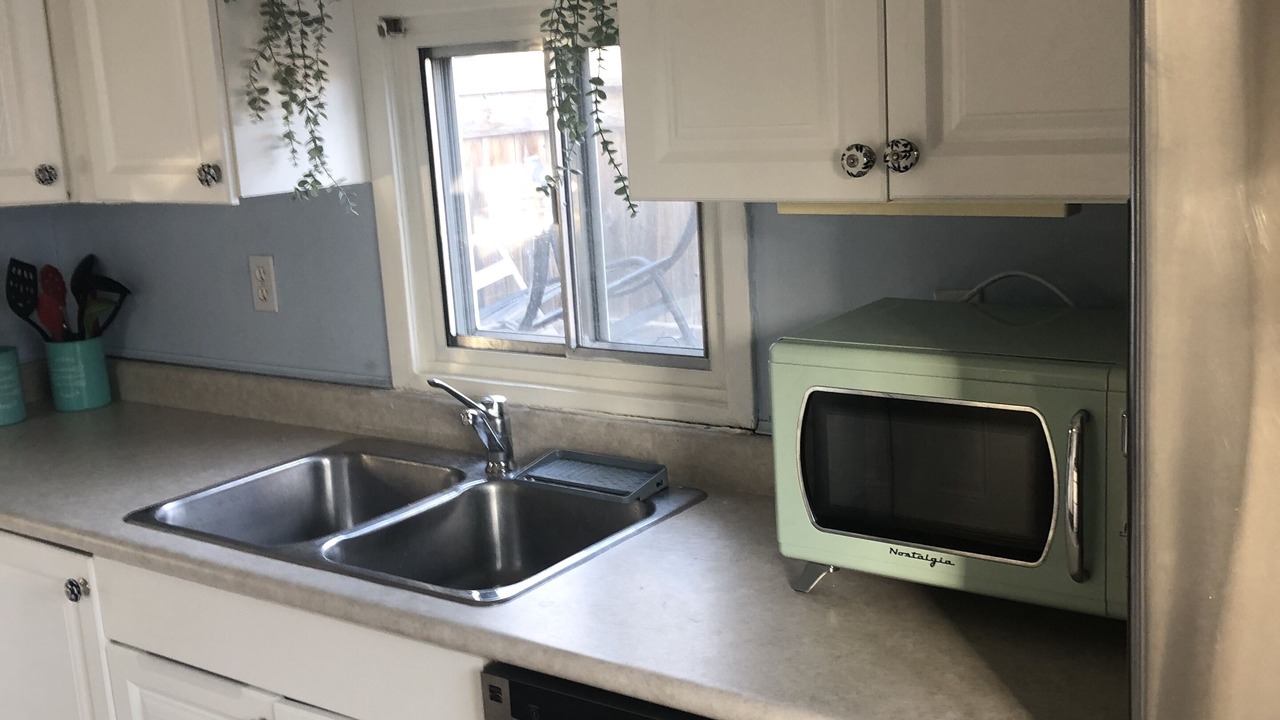 Photo of Kitchen in Winnipeg