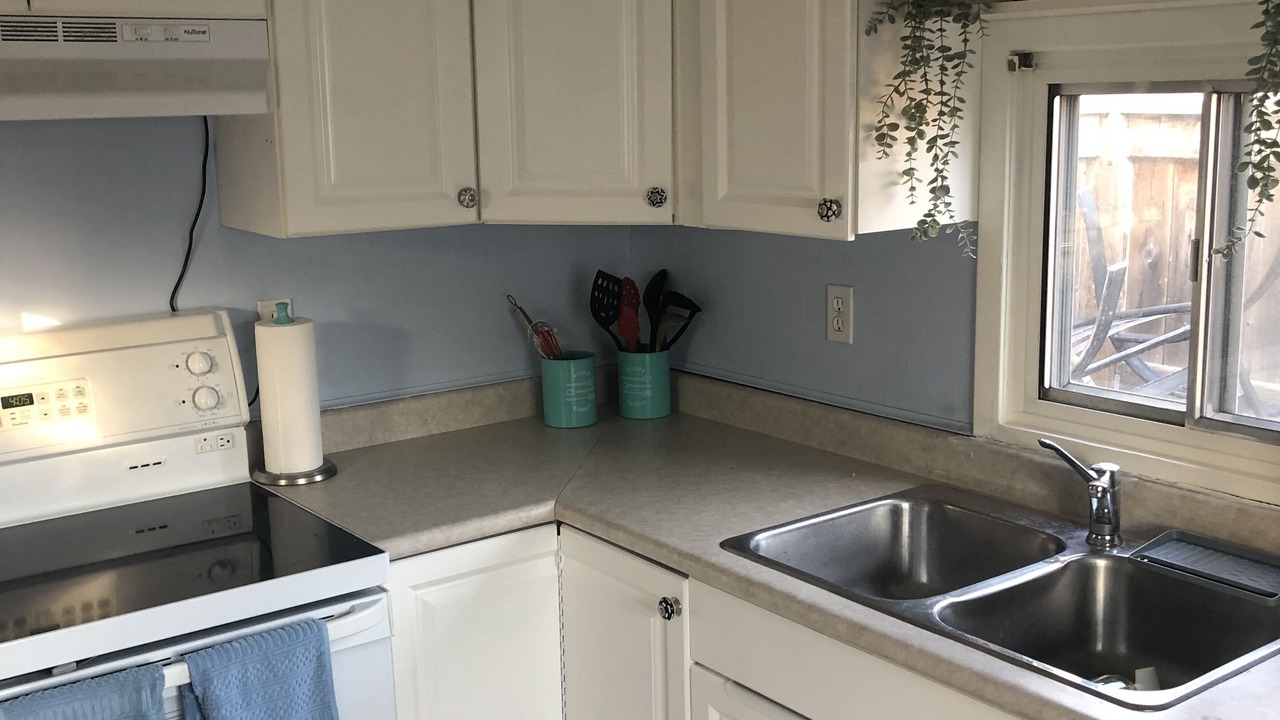 Photo of Kitchen in Winnipeg