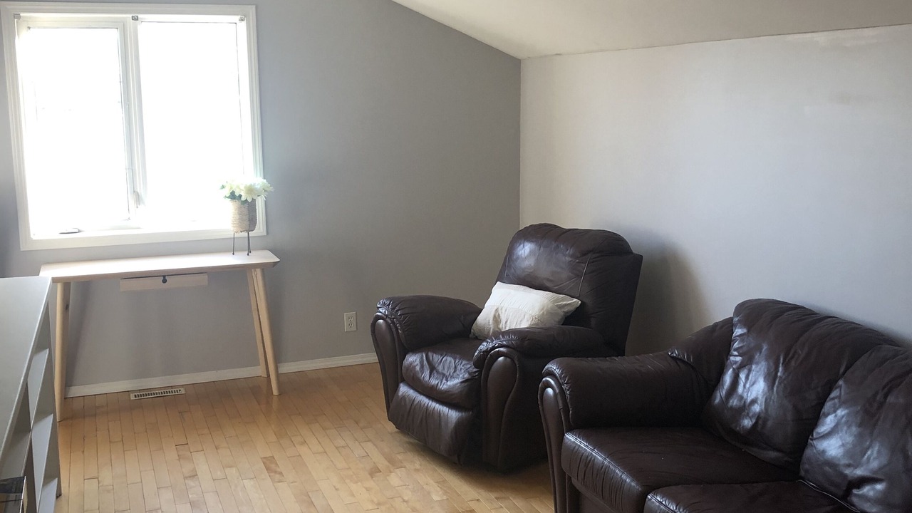Photo of Livingroom in Winnipeg
