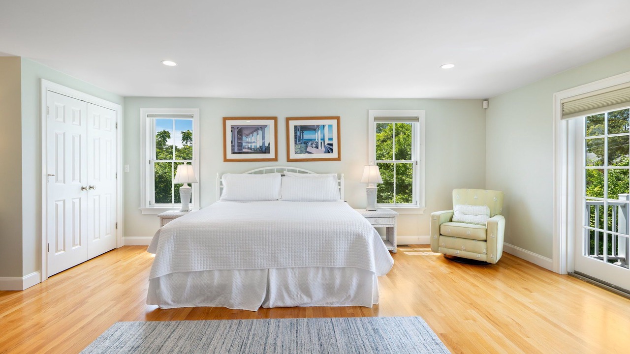 Photo of Bedroom in Dennis Port
