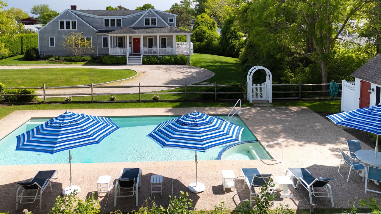Photo of Outdoor in Dennis Port