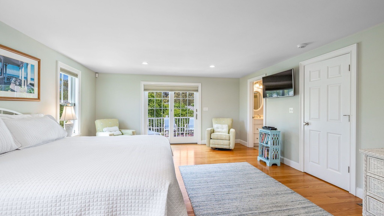 Photo of Bedroom in Dennis Port