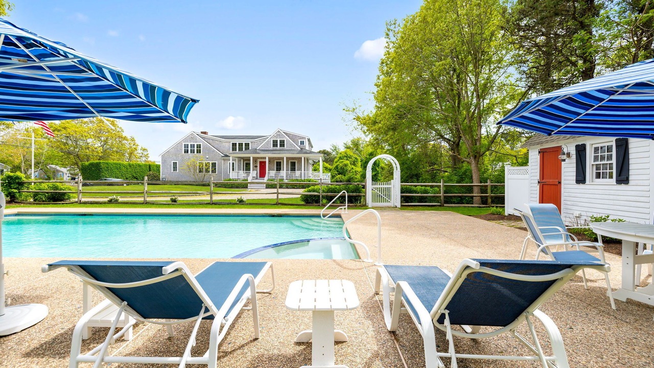 Photo of Outdoor in Dennis Port
