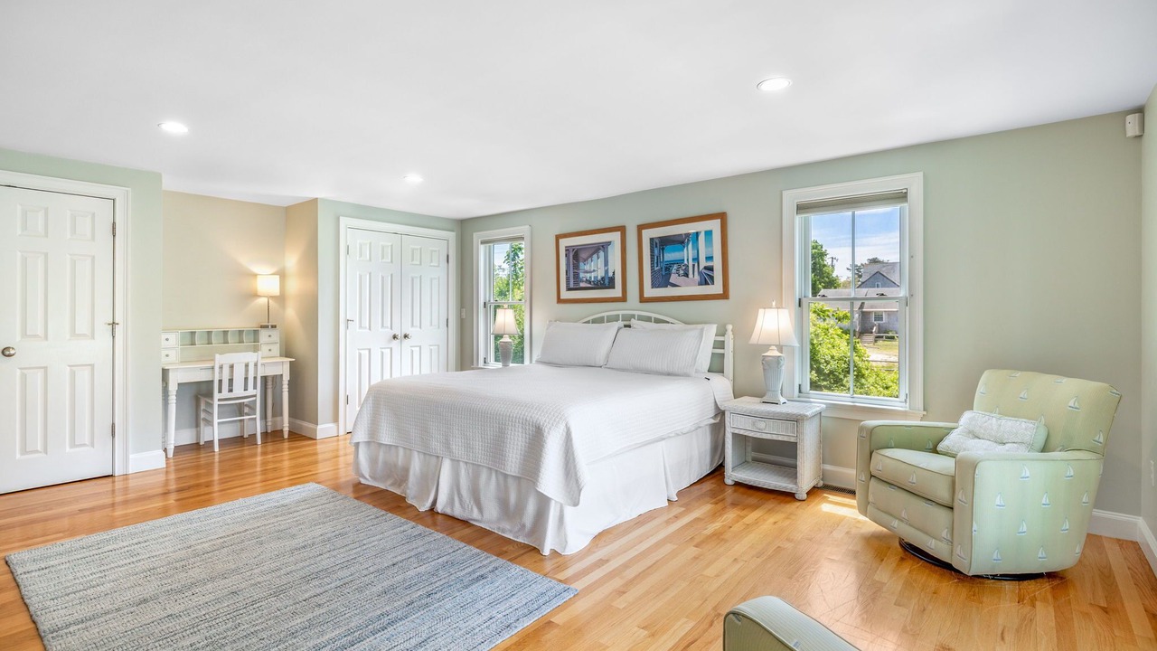 Photo of Bedroom in Dennis Port