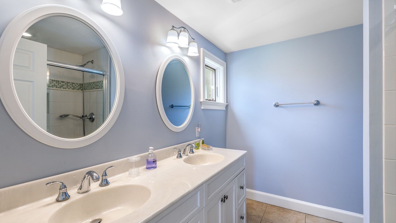 Photo of Bathroom in Dennis Port
