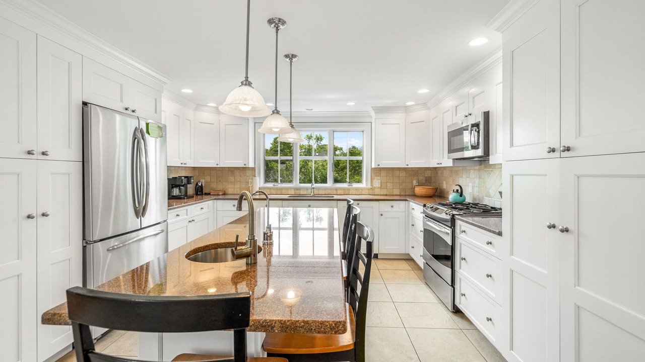 Photo of Kitchen in Dennis Port