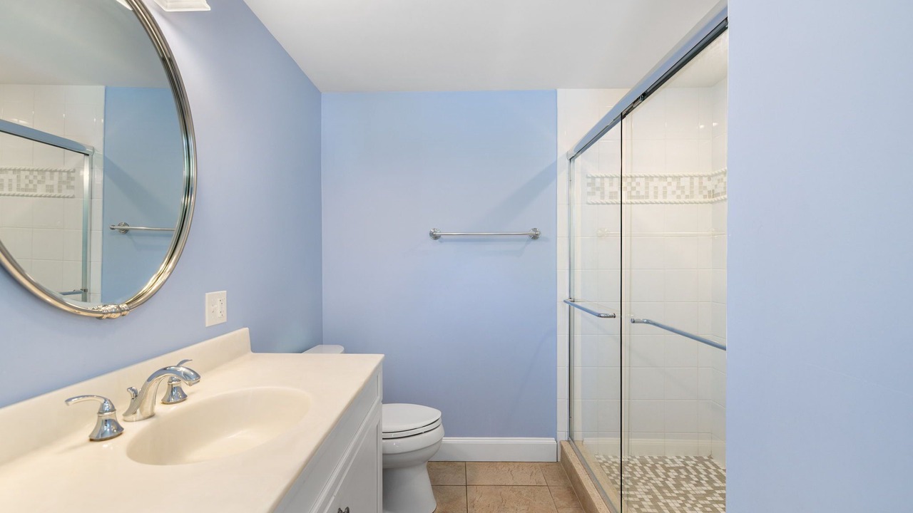 Photo of Bathroom in Dennis Port
