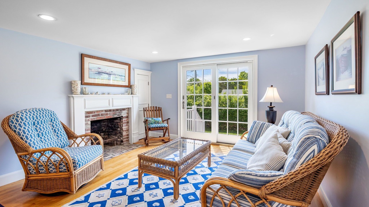 Photo of Livingroom in Dennis Port