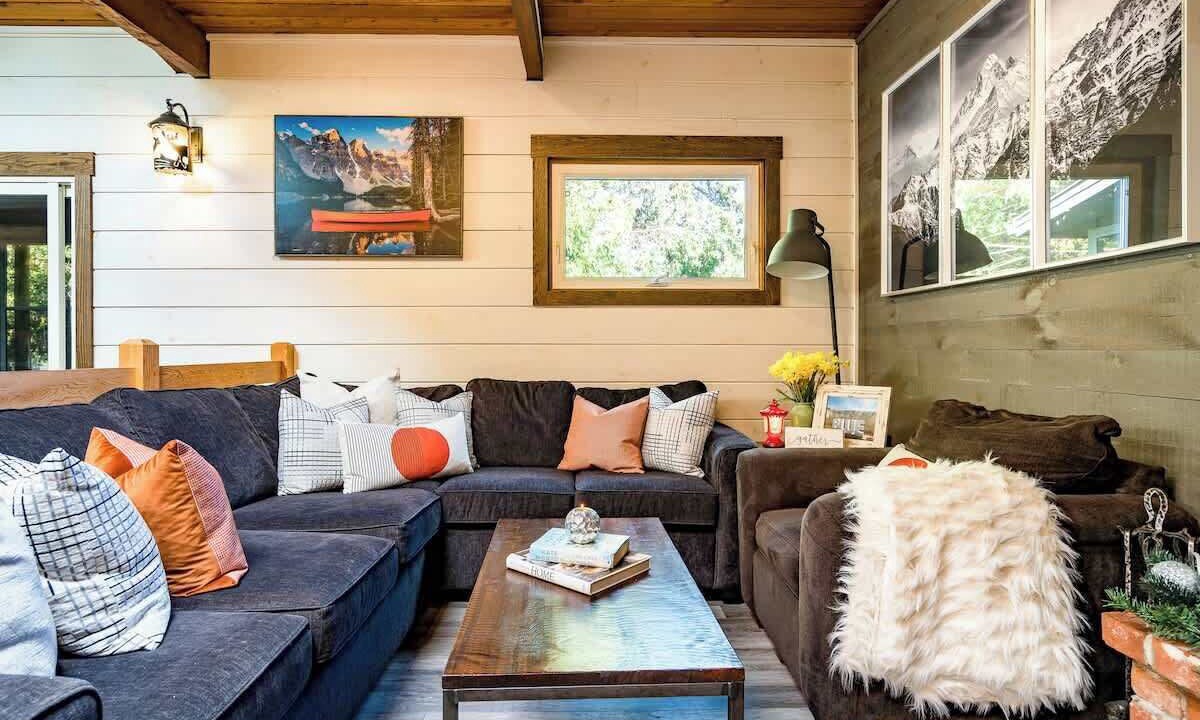 Photo of Livingroom in The Blue Mountains