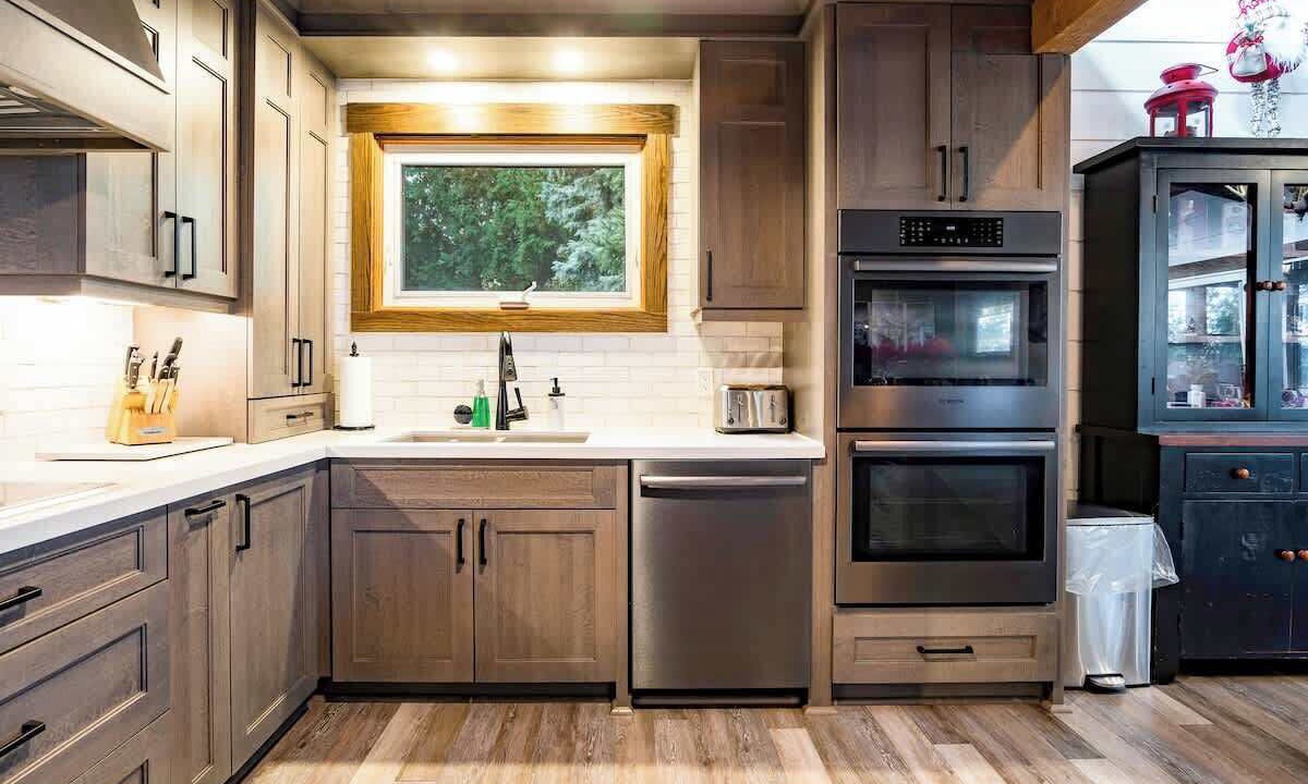 Photo of Kitchen in The Blue Mountains