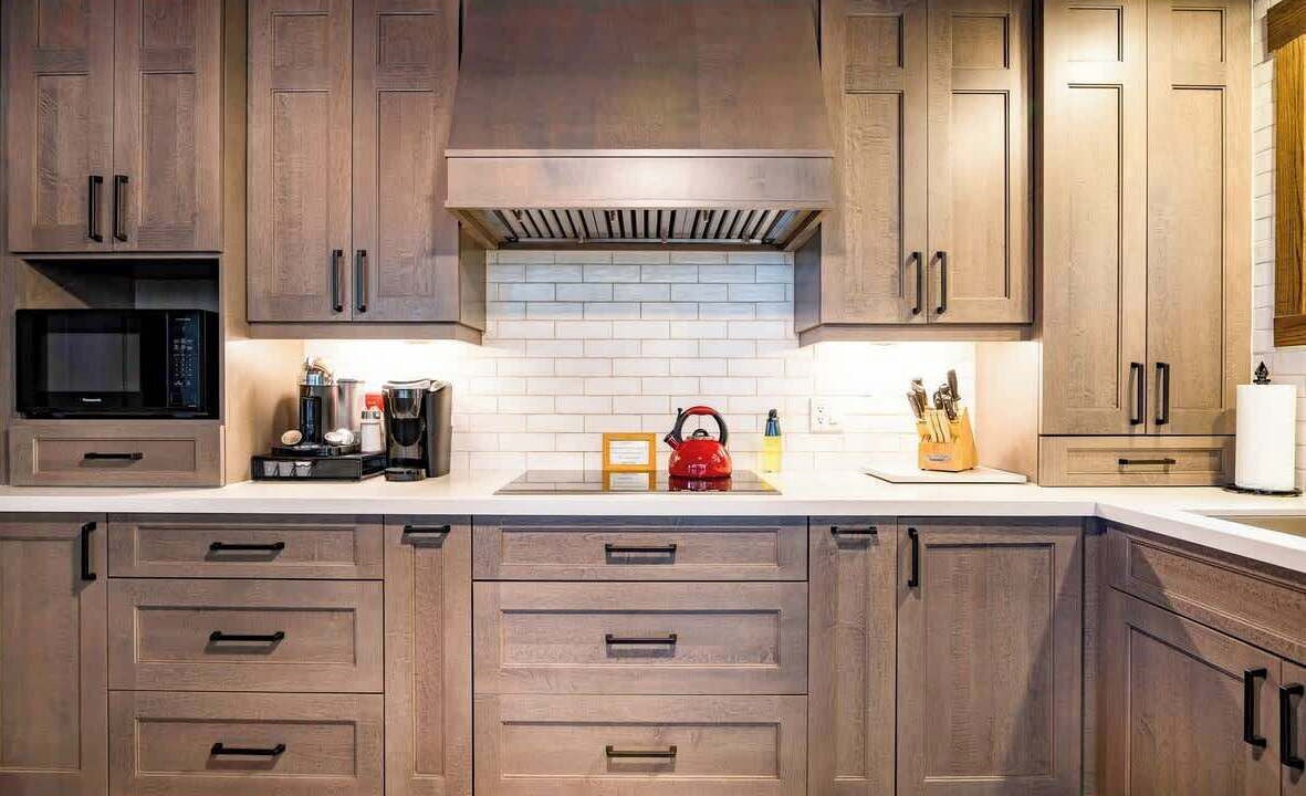 Photo of Kitchen in The Blue Mountains