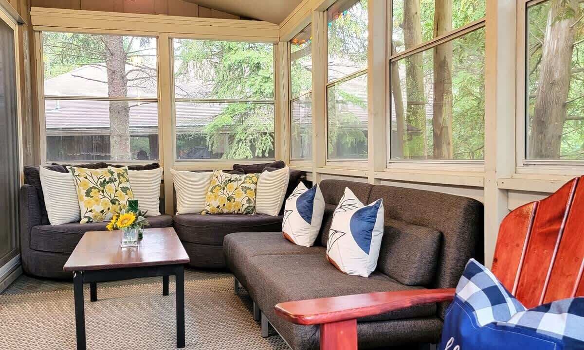 Photo of Livingroom in The Blue Mountains