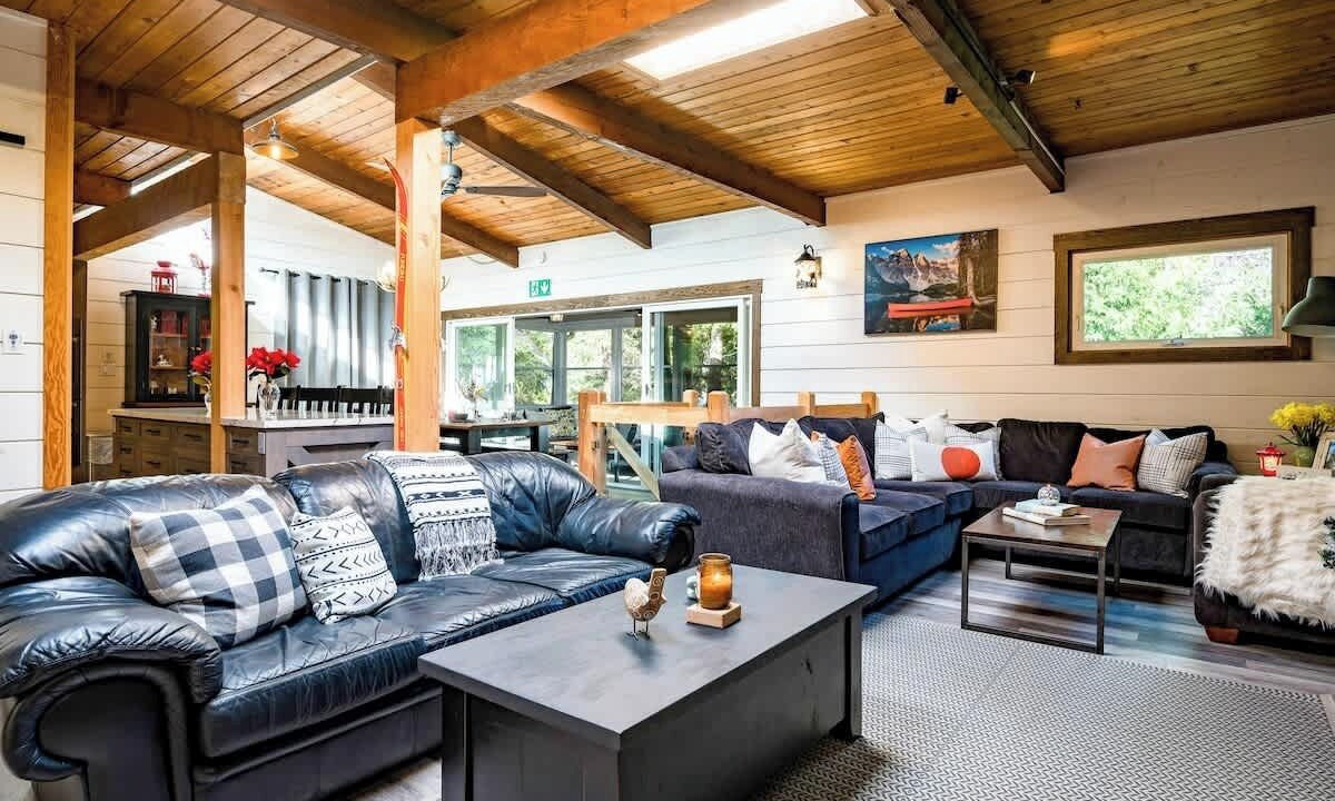 Photo of Bedroom in The Blue Mountains