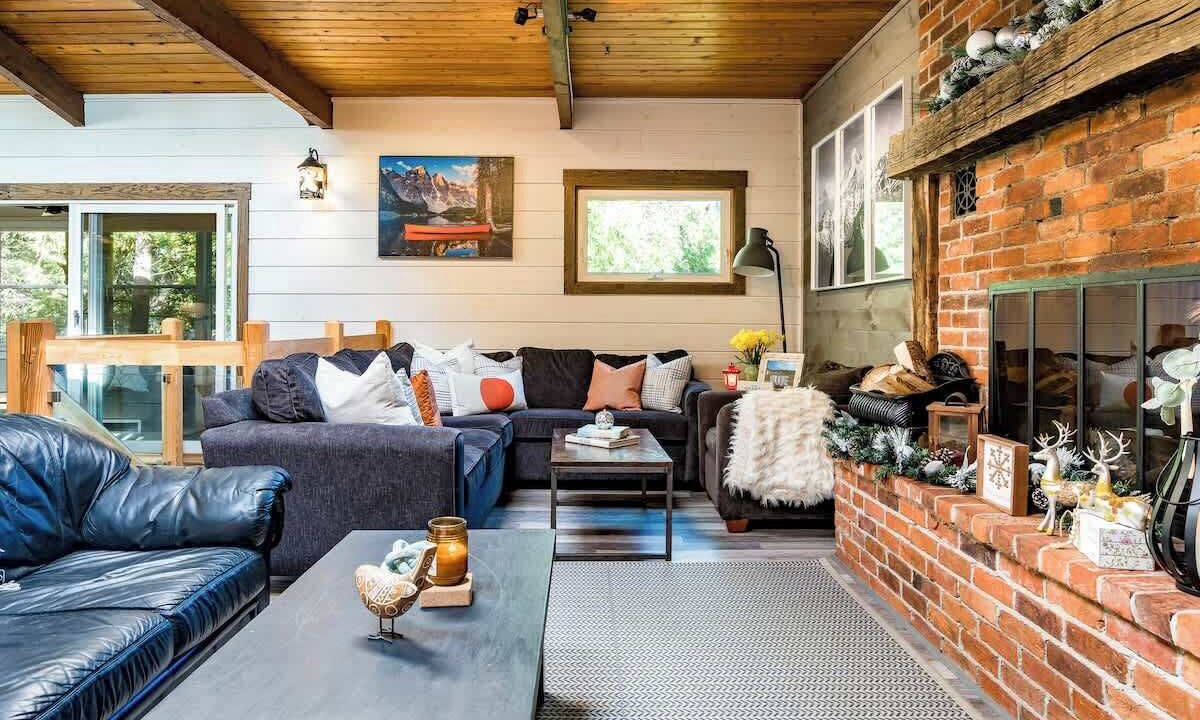 Photo of Livingroom in The Blue Mountains
