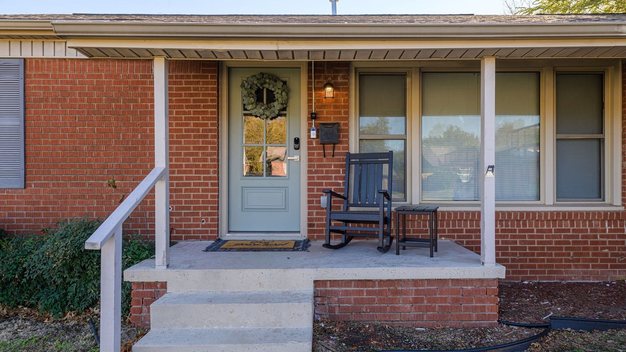 Photo of Outdoor in Central Oklahoma City
