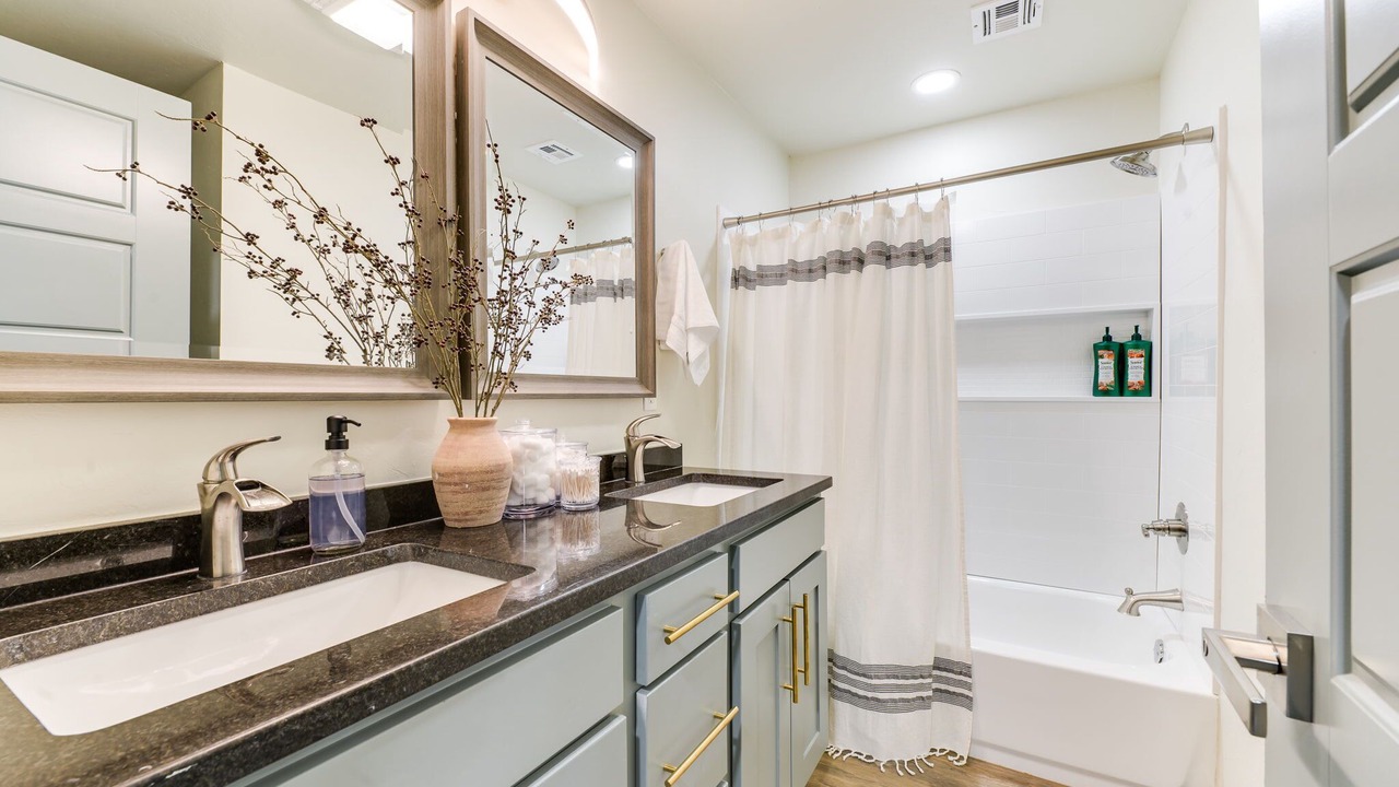 Photo of Bathroom in Edmond