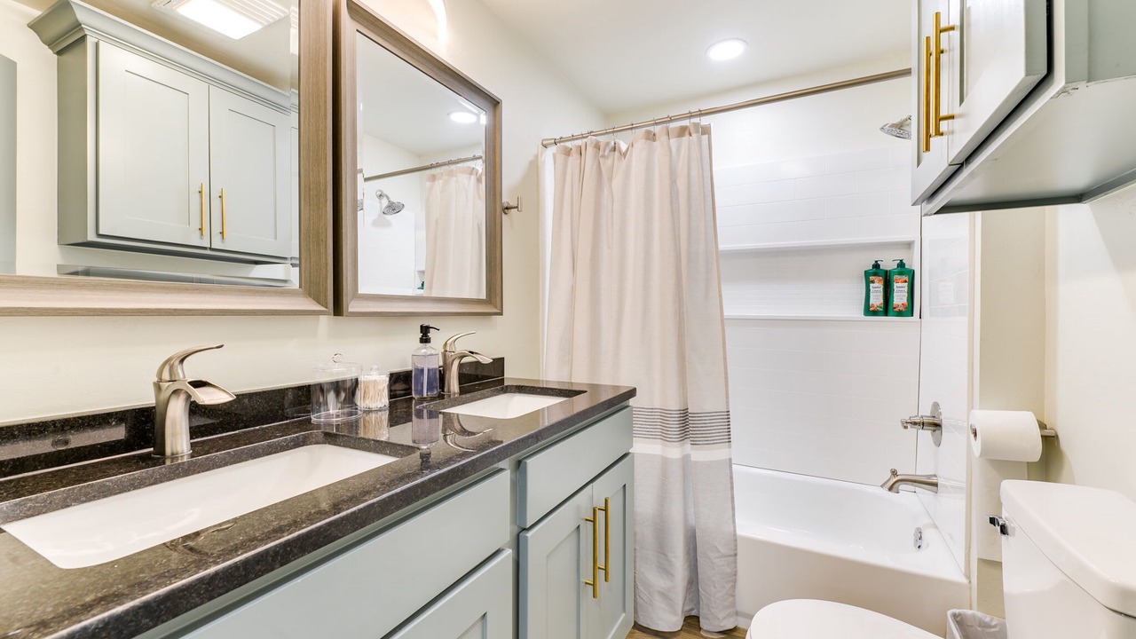 Photo of Bathroom in Edmond
