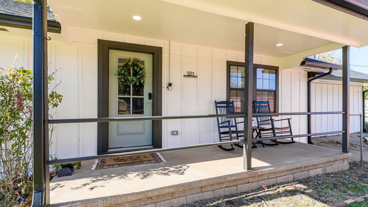 Photo of Outdoor in Edmond
