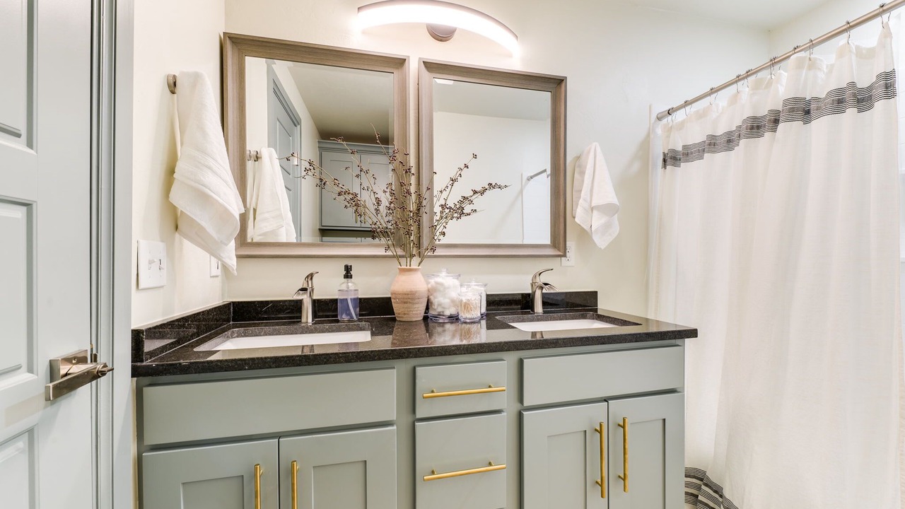 Photo of Bathroom in Edmond