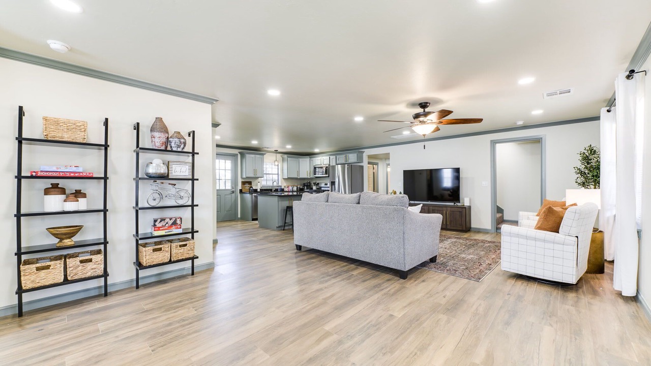Photo of Livingroom in Edmond