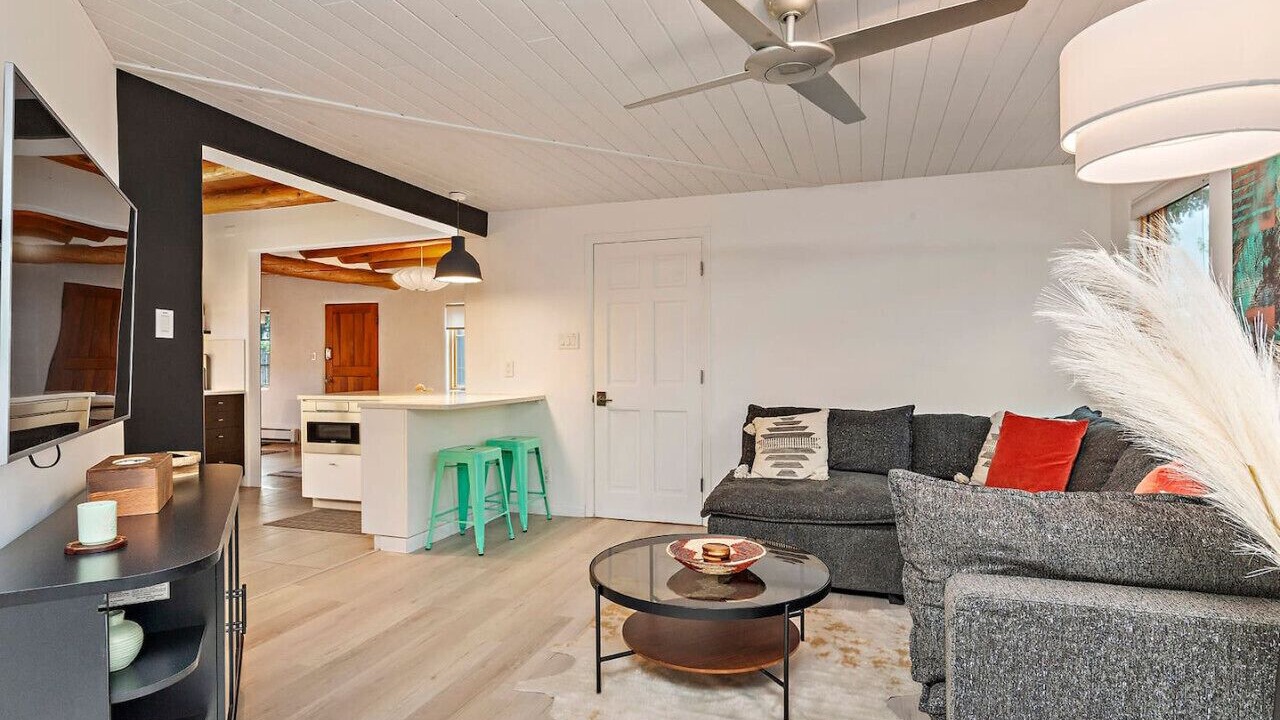 Photo of Livingroom in Casa Linda