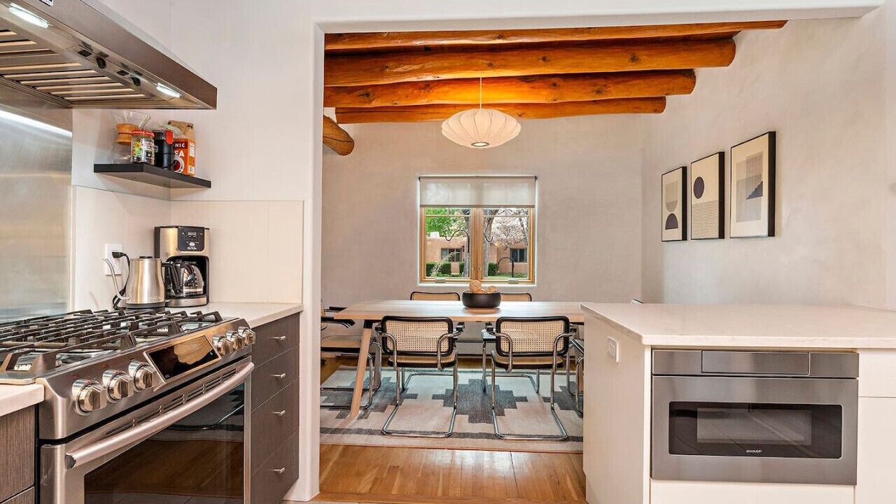 Photo of Kitchen in Casa Linda