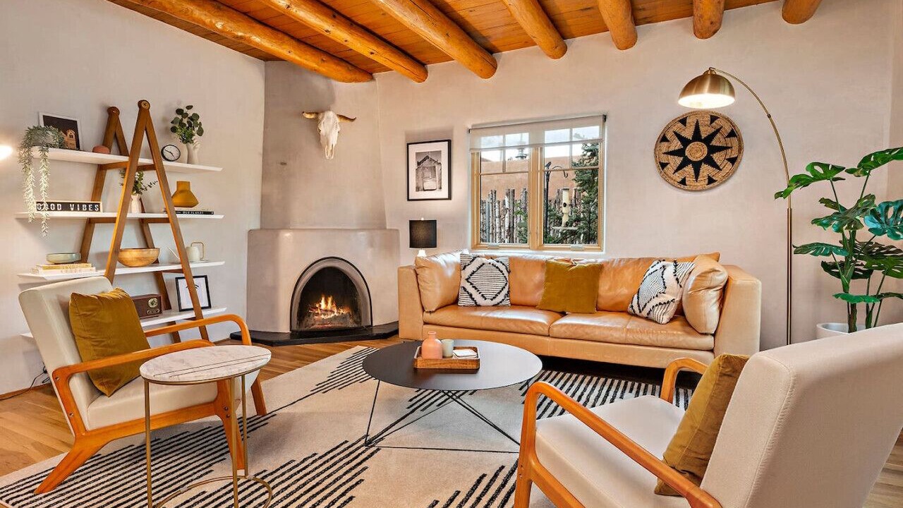 Photo of Livingroom in Casa Linda