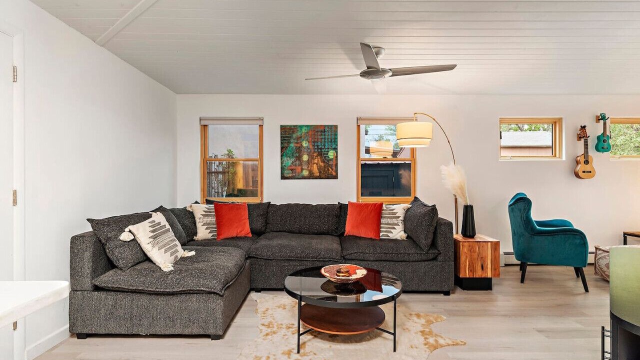 Photo of Livingroom in Casa Linda
