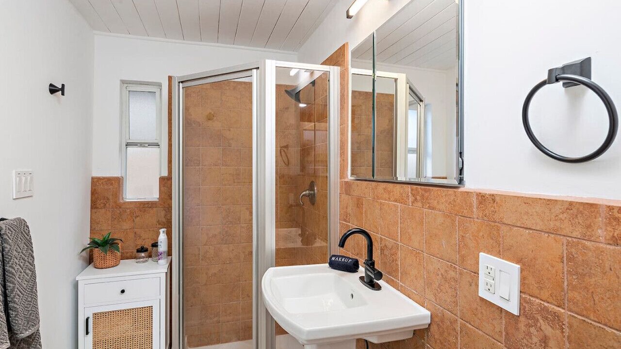 Photo of Bathroom in Casa Linda