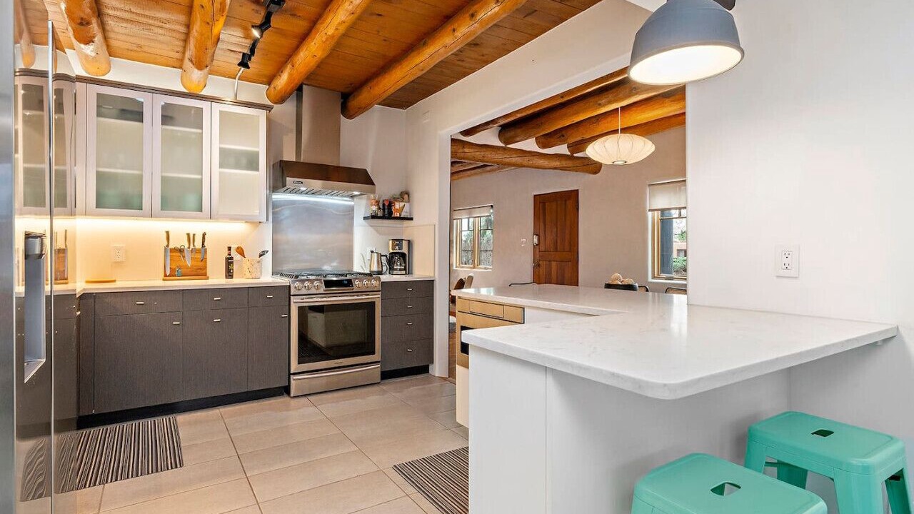 Photo of Kitchen in Casa Linda