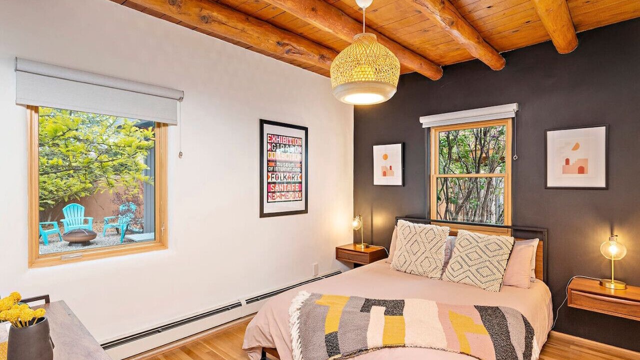 Photo of Bedroom in Casa Linda